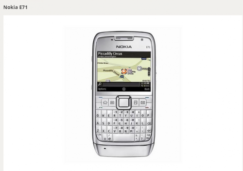 Прощай, Nokia: 13 телефонов финской компании, которые изменили мир Прощай, Nokia: 13 телефонов финской компании, которые изменили мир