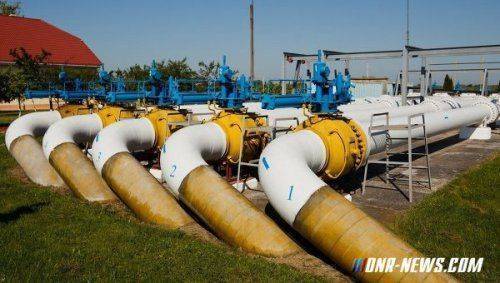 Медведчук: в Киеве осознали, что альтернативы российскому газу нет Медведчук: в Киеве осознали, что альтернативы российскому газу нет