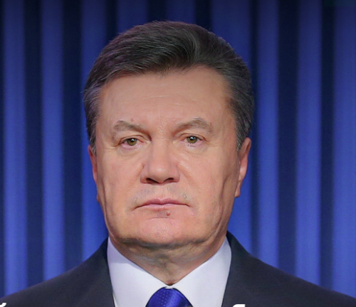 Европейский суд восстановит Януковича в должности президента Украины Европейский суд восстановит Януковича в должности президента Украины