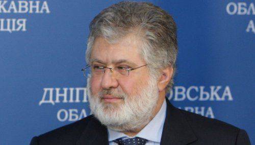 Коломойский обматерил вступление Украины в НАТО Коломойский обматерил вступление Украины в НАТО