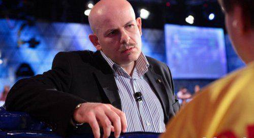 Олесь Бузина: Каждый новый Майдан сокращает территорию Украины Олесь Бузина: Каждый новый Майдан сокращает территорию Украины