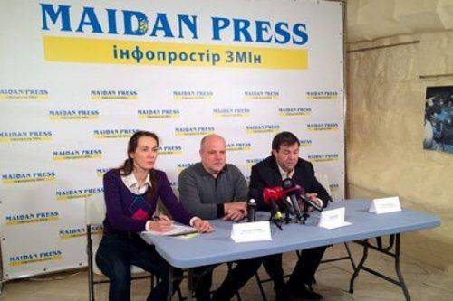 Киборги АТО и Автомайдан попали в разработку СБУ   Киборги АТО и Автомайдан попали в разработку СБУ