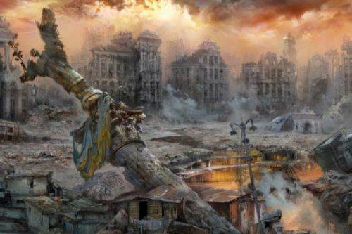 Ростислав Ищенко: Проект Украина завершен Ростислав Ищенко: Проект Украина завершен