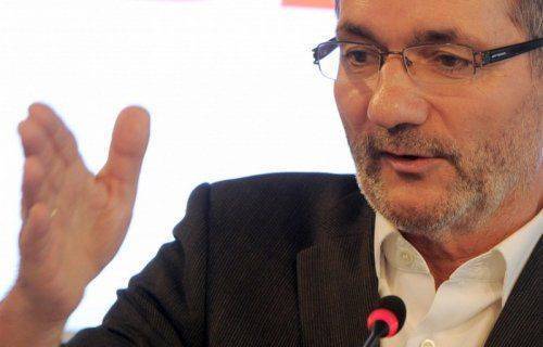 Донбасс не вернется в состав Украины – немецкий политик   Донбасс не вернется в состав Украины – немецкий политик