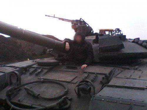 Сводки от ополчения Новороссии 19 ноября 2014 года Сводки от ополчения Новороссии 19 ноября 2014 года