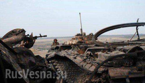 Пески, «АТО»: в бригаде ВСУ очень много погибших, сожжена бронетехника, — боец 93-й ОМБр Пески, «АТО»: в бригаде ВСУ очень много погибших, сожжена бронетехника, — боец 93-й ОМБр