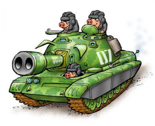 Донецк – «самые опасные места» и возвращение деда Мороза в ряды укрармии. Донецк – «самые опасные места» и возвращение деда Мороза в ряды укрармии.