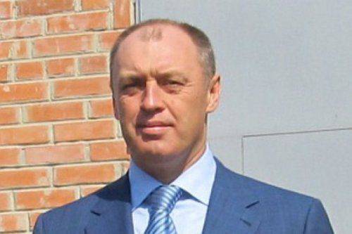 Мэра Полтавы обвинили в страшном преступлении: фотографировался с Януковичем  Мэра Полтавы обвинили в страшном преступлении: фотографировался с Януковичем