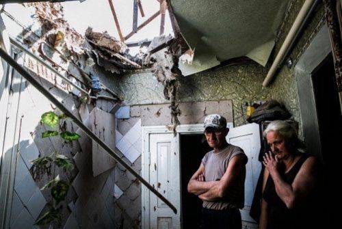 Пропагандистка киевского режима призывает скрывать преступления украинской армии Пропагандистка киевского режима призывает скрывать преступления украинской армии