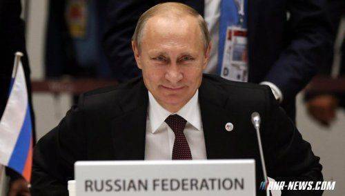 В голосовании за звание человека года по версии Time Путин обогнал Обаму В голосовании за звание человека года по версии Time Путин обогнал Обаму