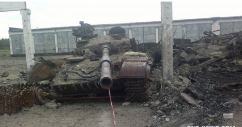 17-я танковая бригада и ... танки для Конго 17-я танковая бригада и ... танки для Конго