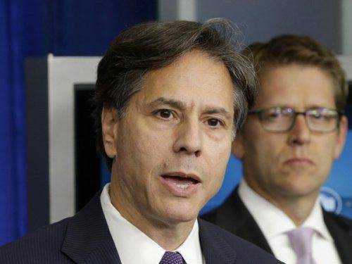 США хотят вооружить Украину так, чтобы Москва «дважды подумала» США хотят вооружить Украину так, чтобы Москва «дважды подумала»