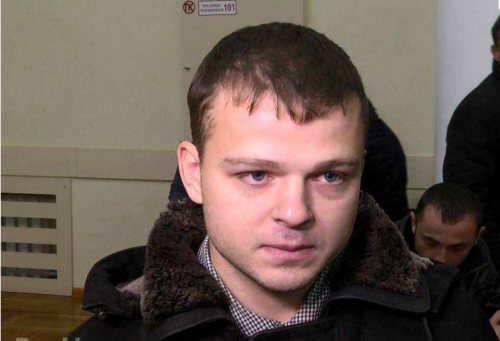 Власти ДНР без обмена отпустили пленного внука Героя СССР в знак уважения к заслугам деда Власти ДНР без обмена отпустили пленного внука Героя СССР в знак уважения к заслугам деда