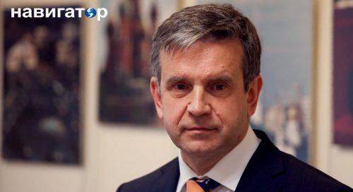 Ополченцы: Зурабов провалил всё на Украине и должен уйти Ополченцы: Зурабов провалил всё на Украине и должен уйти