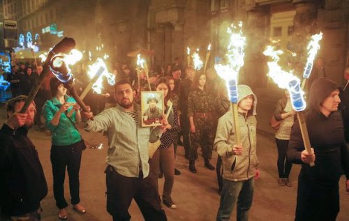 А были ли украинцы хоть когда-то "братьями"? А были ли украинцы хоть когда-то "братьями"?