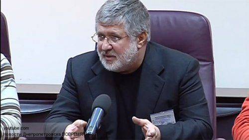 Коломойский рассказал о расстреле «Правого сектора» в Донецке Коломойский рассказал о расстреле «Правого сектора» в Донецке