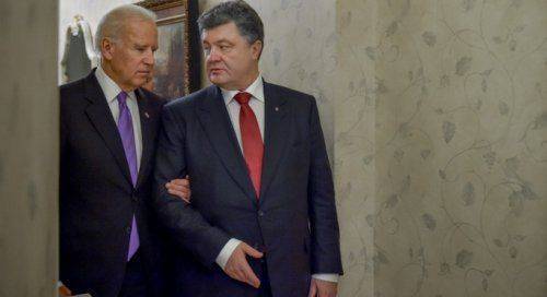 В новой Верховной Раде нет никаких интриг. Как скажут американцы – так и будет В новой Верховной Раде нет никаких интриг. Как скажут американцы – так и будет