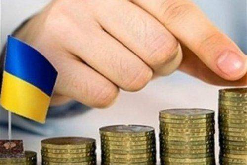 Война на Донбассе утащила на дно всю украинскую экономику. Данные статистики Война на Донбассе утащила на дно всю украинскую экономику. Данные статистики