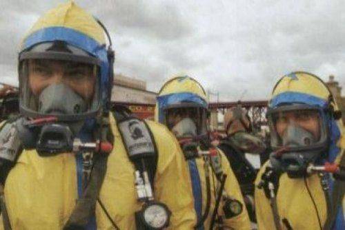 Конец эры авианосцев