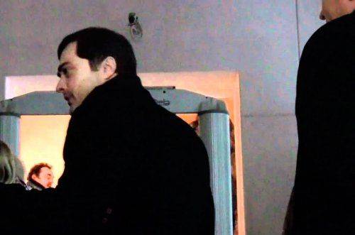 Тайные переговоры Суркова с Порошенко Тайные переговоры Суркова с Порошенко