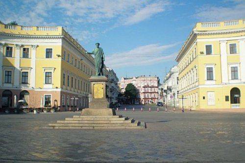 В Донецке ждут «большого гостя»