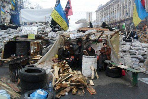 Да, я разочарован в Европе - Найем Да, я разочарован в Европе - Найем