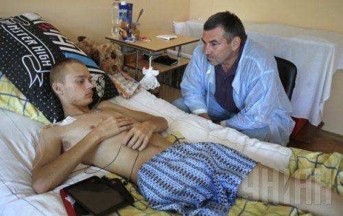 Майдан 2.0, год спустя. Первые итоги Майдан 2.0, год спустя. Первые итоги