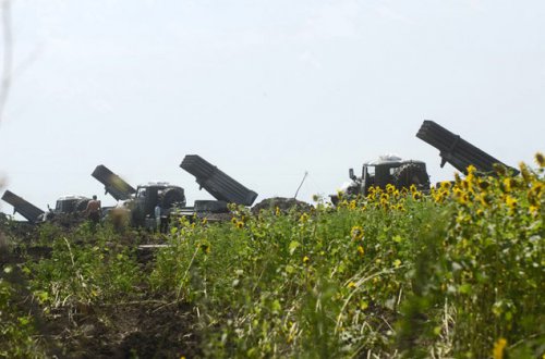 Войска Украины грозят "дойти до Москвы" Войска Украины грозят "дойти до Москвы"