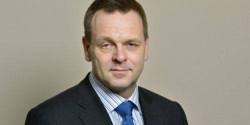 Финляндия пострадала от санкций против России Финляндия пострадала от санкций против России