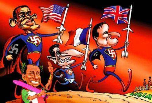 Если сейчас США «обуздают» Россию, уже никто не сможет им перечить  Если сейчас США «обуздают» Россию, уже никто не сможет им перечить