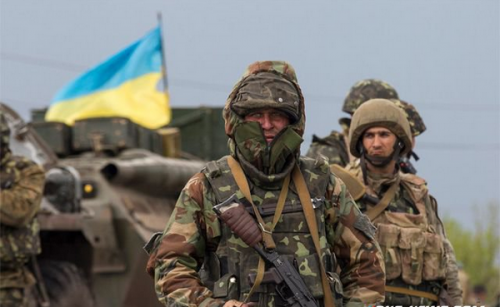 Забота о карателях - В Харькове создадут прифронтовую службу знакомств Забота о карателях - В Харькове создадут прифронтовую службу знакомств