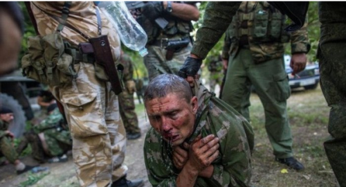 Забота о карателях - В Харькове создадут прифронтовую службу знакомств Забота о карателях - В Харькове создадут прифронтовую службу знакомств