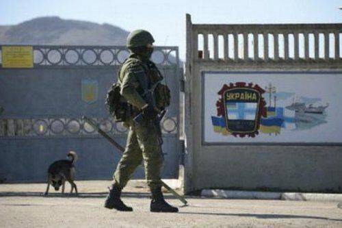 Ни запад, ни восток, а серая буферная зона. Перспективы Украины Ни запад, ни восток, а серая буферная зона. Перспективы Украины