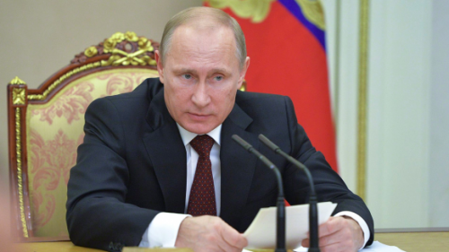 «Популярность российского президента в США выше, чем у конгресса» «Популярность российского президента в США выше, чем у конгресса»