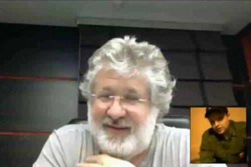 Коломойский сдал Яценюка. Тот летал в Донецк с «подсадными» пассажирами  Коломойский сдал Яценюка. Тот летал в Донецк с «подсадными» пассажирами