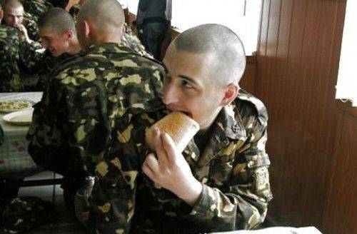 Волонтеры попробовали сухпайки для АТО и не поняли, куда ушли их деньги Волонтеры попробовали сухпайки для АТО и не поняли, куда ушли их деньги