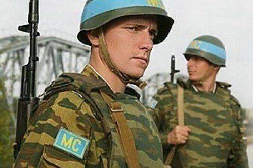 Закон и порядок в США