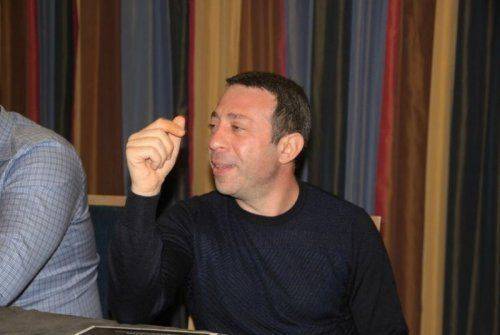 Закон и порядок в США