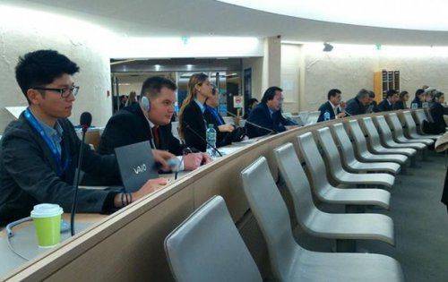 Генсек ООН: «Украина и страны Прибалтики — обречены на самоуничтожение»