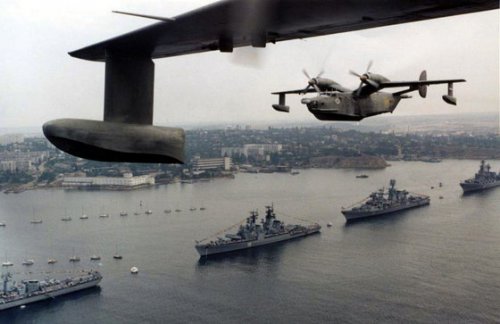 НАТО испугано: РФ сможет полностью контролировать Черное море НАТО испугано: РФ сможет полностью контролировать Черное море