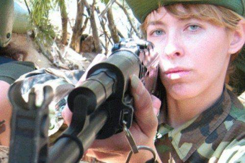 «Правосеки» поднимали трусливых солдат ВСУ в атаку? «Правосеки» поднимали трусливых солдат ВСУ в атаку?