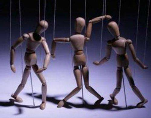 Любимые куклы киевской диктатуры Любимые куклы киевской диктатуры