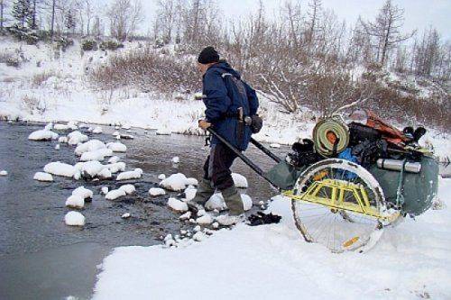 Дикие собаки, нашествие мышей и волки-трупоеды. Путешественник об Украине Дикие собаки, нашествие мышей и волки-трупоеды. Путешественник об Украине