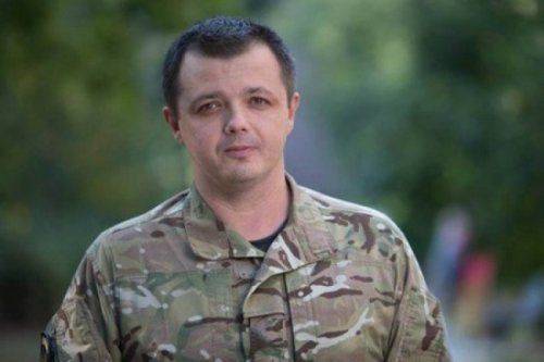 Семенченко проговорился, что банды карателей пьянствуют, мародерствуют и захватывают предприятия   Семенченко проговорился, что банды карателей пьянствуют, мародерствуют и захватывают предприятия