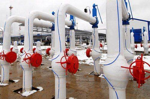 Порошенко открыл охоту на российские активы. Транзит газа под вопросом Порошенко открыл охоту на российские активы. Транзит газа под вопросом