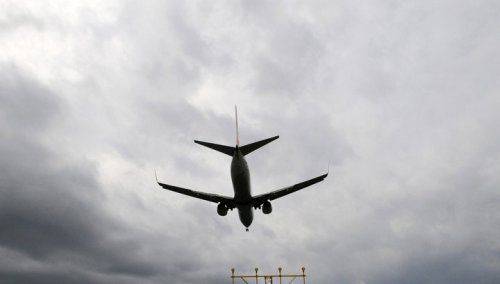 Одной кнопкой турецкий пилот до смерти напугал пассажиров и вызвал истребители Одной кнопкой турецкий пилот до смерти напугал пассажиров и вызвал истребители