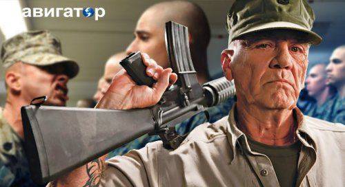 Под Мариуполем иностранцы тренируют украинских спецназовцев, — СМИ Под Мариуполем иностранцы тренируют украинских спецназовцев, — СМИ