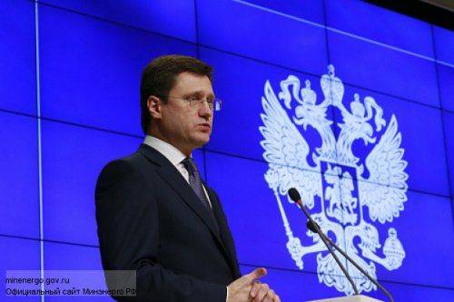 Новак: Цена на нефть восстановится на уровне 90 долларов за баррель Новак: Цена на нефть восстановится на уровне 90 долларов за баррель