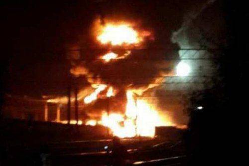 Харьков в преддверии войны Харьков в преддверии войны