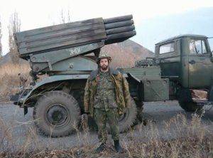 Сводки от ополчения Новороссии 5 ноября 2014 года Сводки от ополчения Новороссии 5 ноября 2014 года